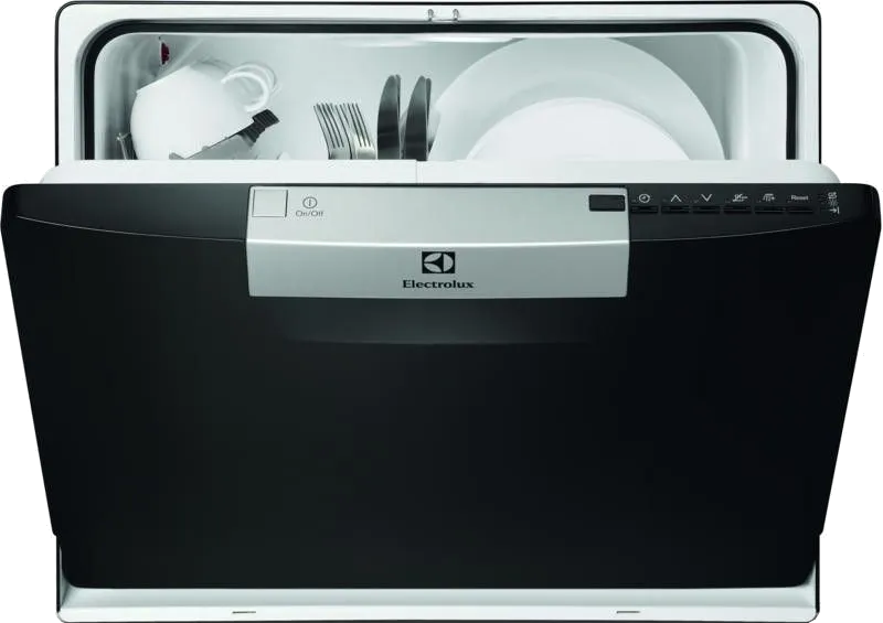 Замена нижнего уплотнителя дверцы Electrolux ESF 2210 DK