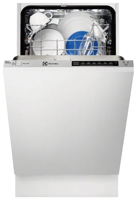 Замена нижнего уплотнителя дверцы Electrolux ESL 4560 RAW