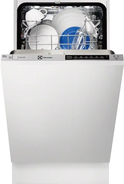 Замена нижнего уплотнителя дверцы Electrolux ESL 74561 RO