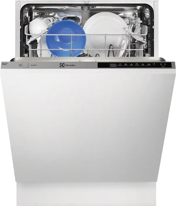 Замена нижнего уплотнителя дверцы Electrolux ESL 6374 RO