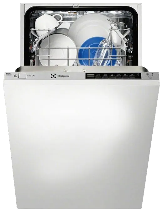 Замена нижнего уплотнителя дверцы Electrolux ESL 63060 LO