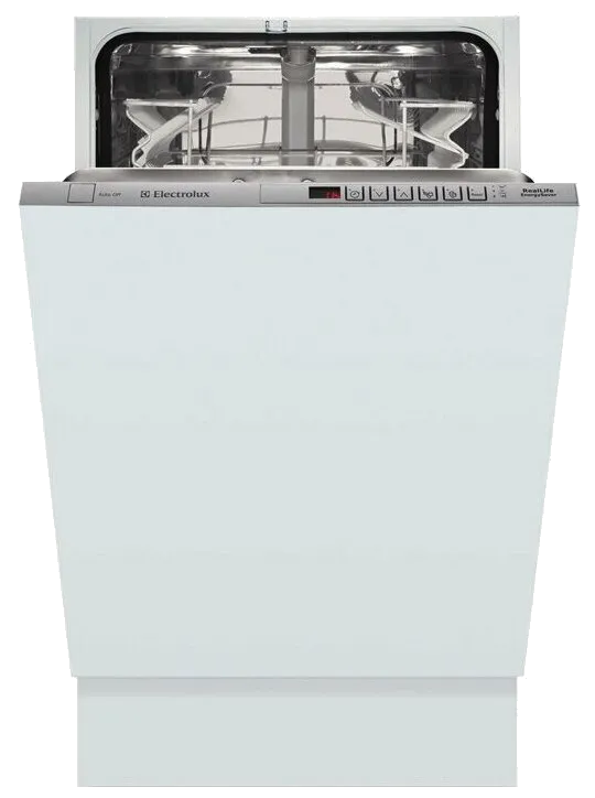 Замена нижнего уплотнителя дверцы Electrolux ESL 46510 R