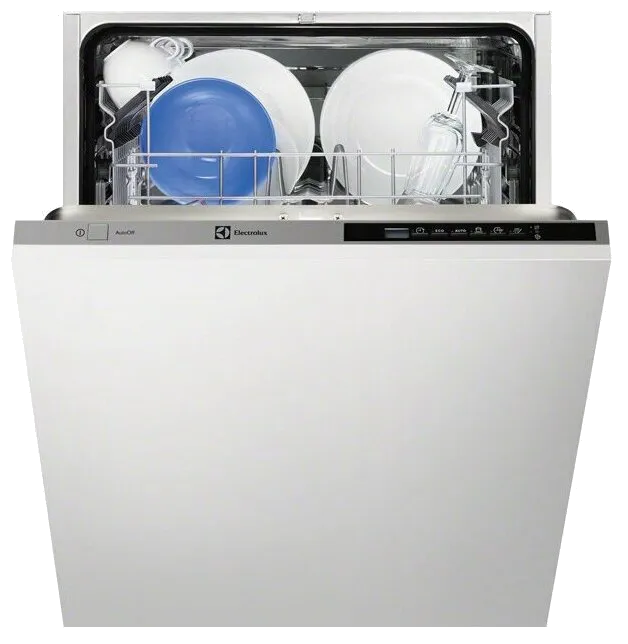 Замена нижнего уплотнителя дверцы Electrolux ESL 3635 LO
