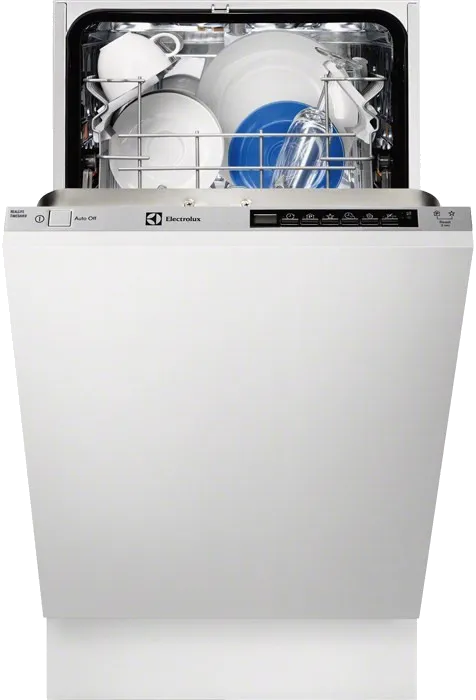 Замена нижнего уплотнителя дверцы Electrolux ESL 94566 RO