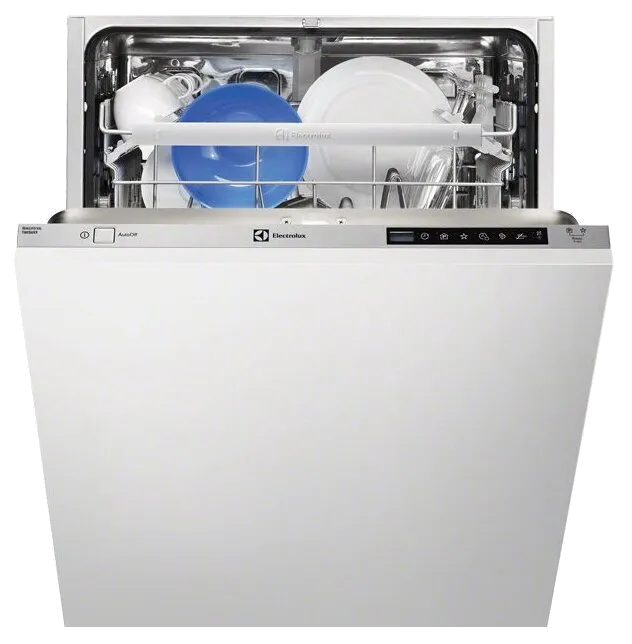 Замена нижнего уплотнителя дверцы Electrolux ESL 6601 RA