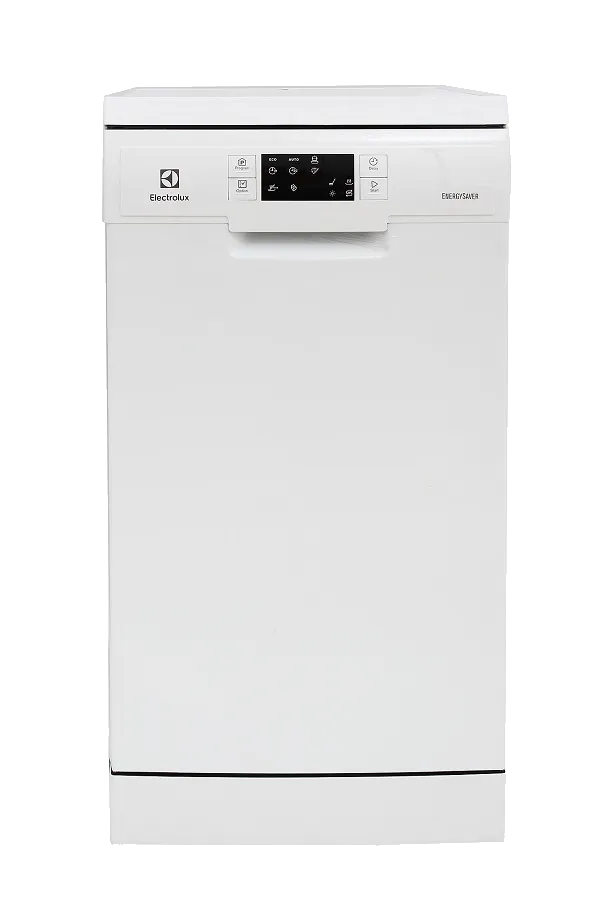 Замена нижнего уплотнителя дверцы Electrolux ESF 9451 LOW