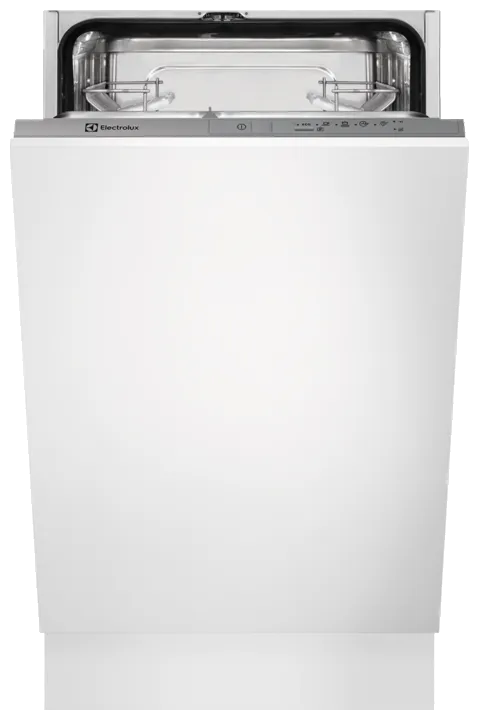 Замена нижнего уплотнителя дверцы Electrolux ESL 94200 LO