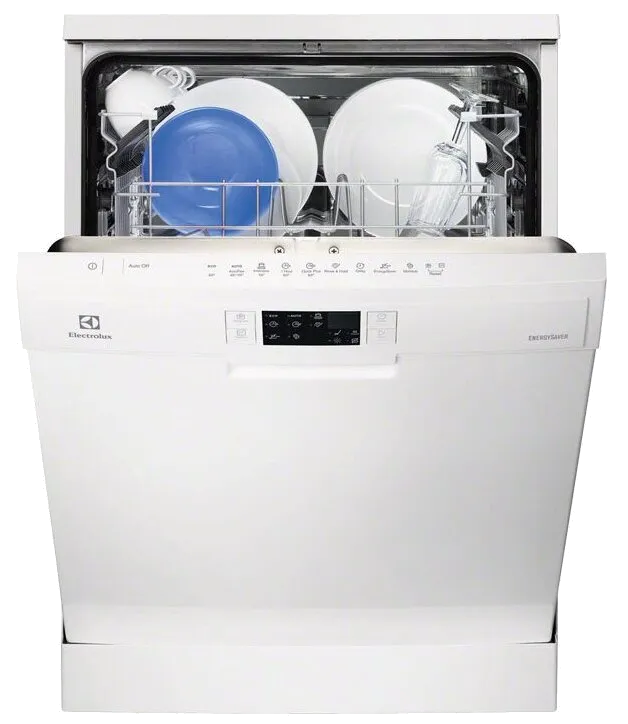 Замена нижнего уплотнителя дверцы Electrolux ESF 6511 LOW