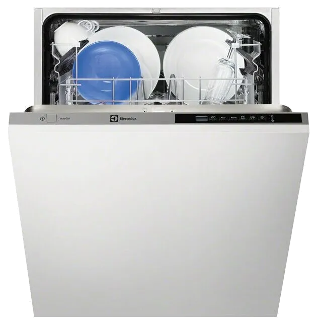 Замена нижнего уплотнителя дверцы Electrolux ESL 6361 LO