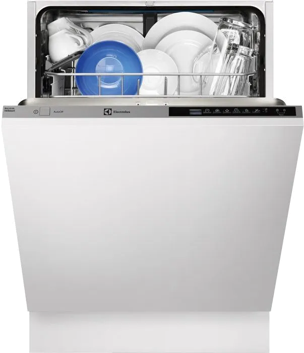 Замена нижнего уплотнителя дверцы Electrolux ESL 7310 RO