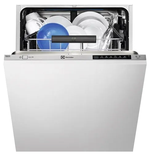 Замена нижнего уплотнителя дверцы Electrolux ESL 97511 RO