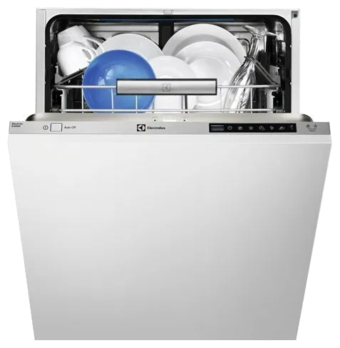 Замена нижнего уплотнителя дверцы Electrolux ESL 97720 RA
