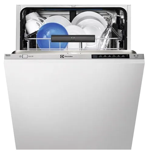 Замена нижнего уплотнителя дверцы Electrolux ESL 97510 RO