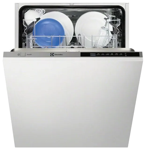 Замена нижнего уплотнителя дверцы Electrolux ESL 6356 LO