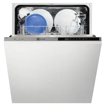 Замена нижнего уплотнителя дверцы Electrolux ESL 9450 LO