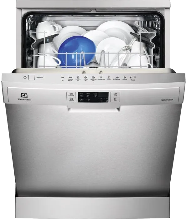 Замена нижнего уплотнителя дверцы Electrolux ESF 5511 LOX