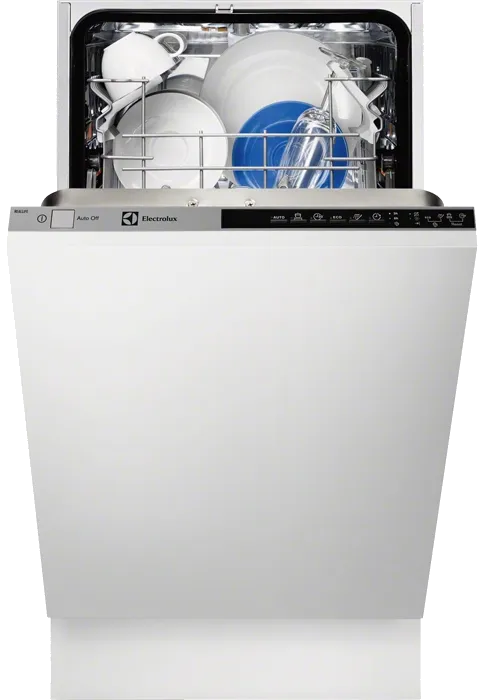 Замена нижнего уплотнителя дверцы Electrolux ESL 4300 LA