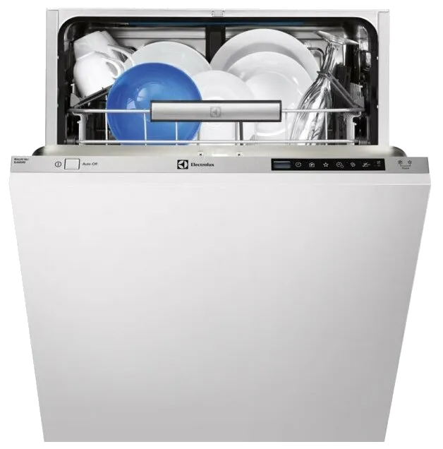 Замена нижнего уплотнителя дверцы Electrolux ESL 7610 RA