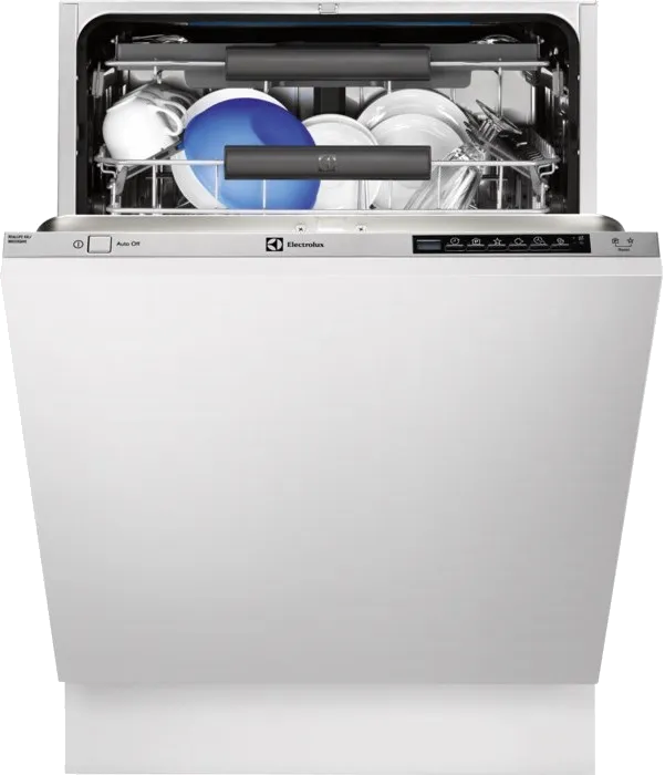 Замена нижнего уплотнителя дверцы Electrolux ESL 8525 RO
