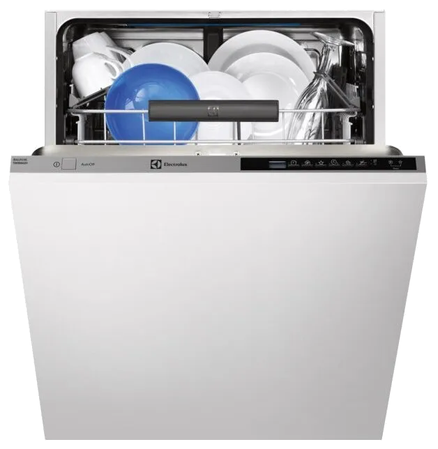 Замена нижнего уплотнителя дверцы Electrolux ESL 7320 RA
