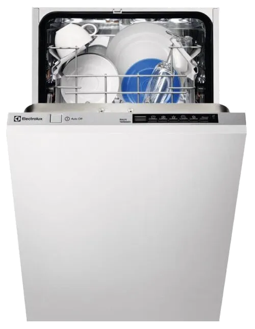 Замена нижнего уплотнителя дверцы Electrolux ESL 9458 RO