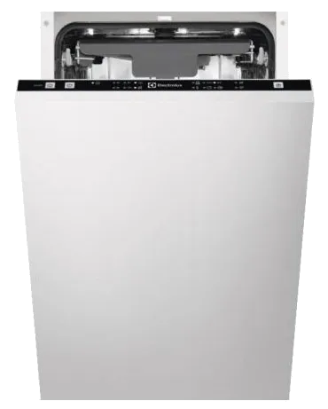 Замена нижнего уплотнителя дверцы Electrolux ESL 9471 LO