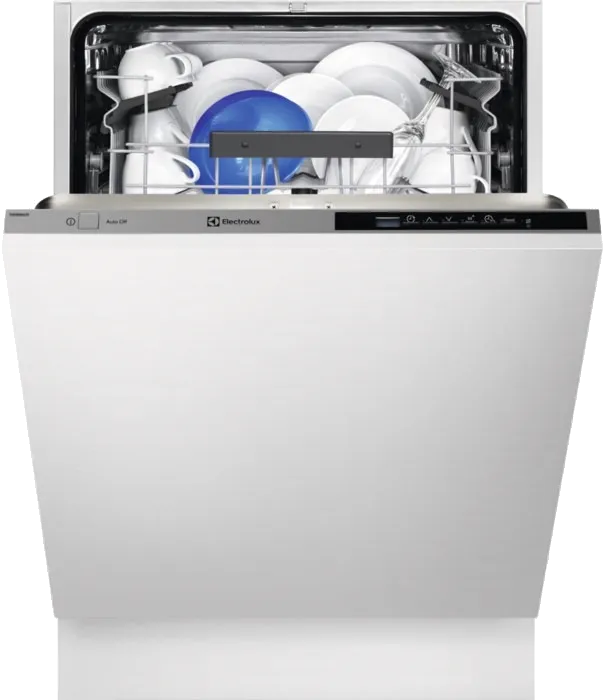 Замена нижнего уплотнителя дверцы Electrolux ESL 4555 LA