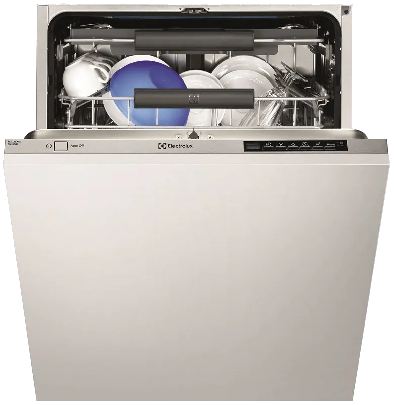 Замена нижнего уплотнителя дверцы Electrolux ESL 8523 RO
