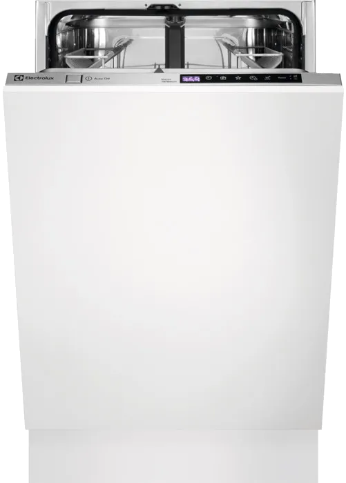 Замена нижнего уплотнителя дверцы Electrolux ESL 4655 RA