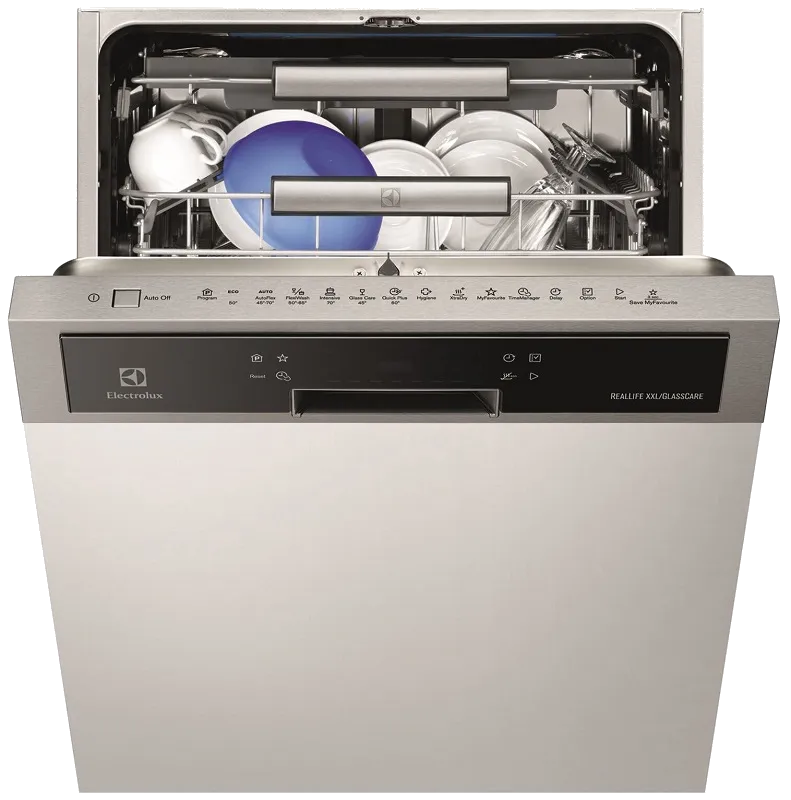 Ремонт посудомоечной машины Electrolux ESI 8730 RAX в Москве