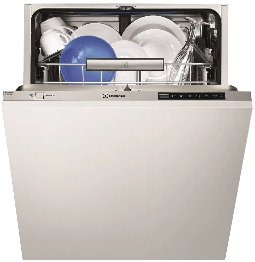 Замена нижнего уплотнителя дверцы Electrolux ESL 7721 RA