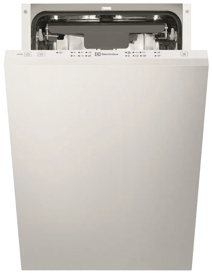 Замена нижнего уплотнителя дверцы Electrolux ESL 9472 LO