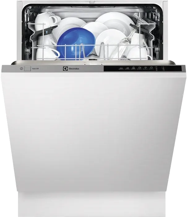 Замена нижнего уплотнителя дверцы Electrolux ESL 5301 LO