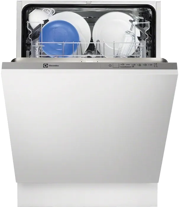 Замена нижнего уплотнителя дверцы Electrolux ESL 76211 LO