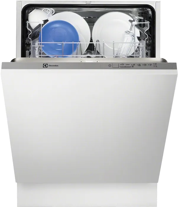 Замена нижнего уплотнителя дверцы Electrolux ESL 6200 LO