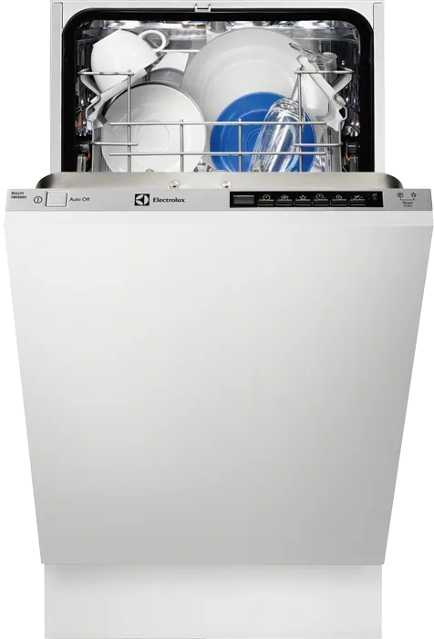Замена нижнего уплотнителя дверцы Electrolux ESL 4562 RO