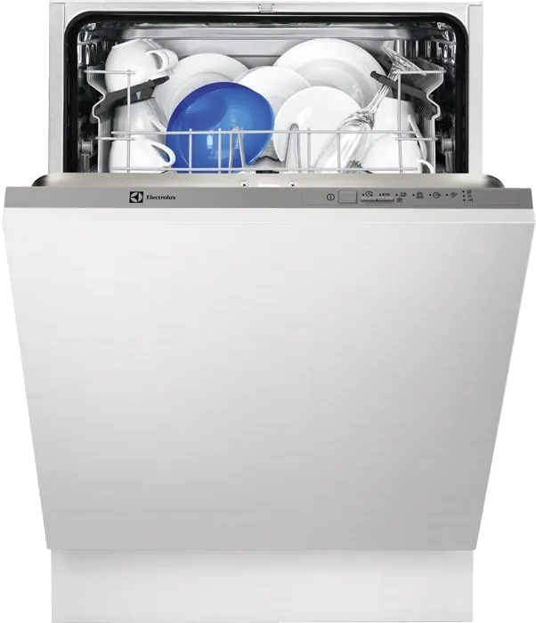 Замена нижнего уплотнителя дверцы Electrolux ESL 95201 LO