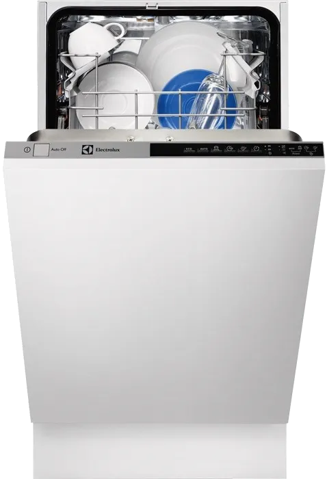 Замена нижнего уплотнителя дверцы Electrolux ESL 4310 LO