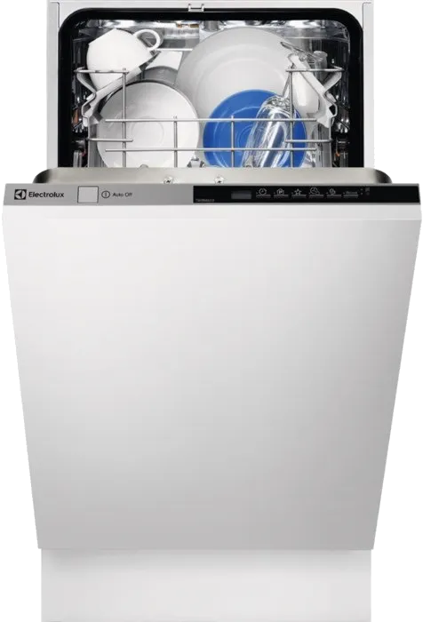 Замена нижнего уплотнителя дверцы Electrolux ESL 4555 LO
