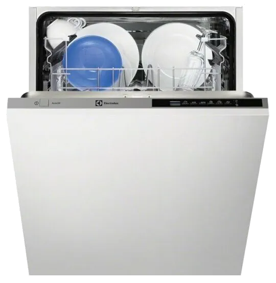 Замена нижнего уплотнителя дверцы Electrolux ESL 76356 LO
