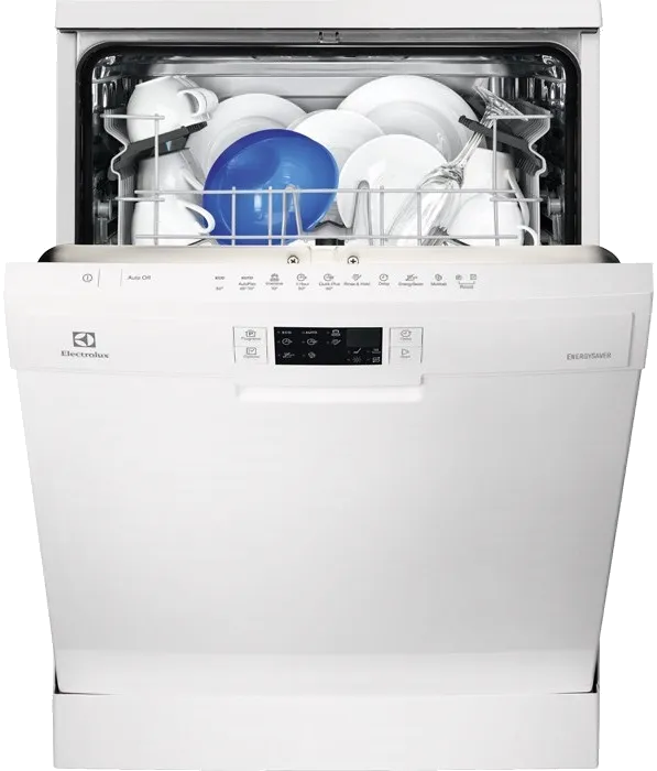 Замена нижнего уплотнителя дверцы Electrolux ESF 9551 LOW
