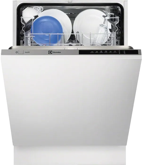 Замена нижнего уплотнителя дверцы Electrolux ESL 6301 LO