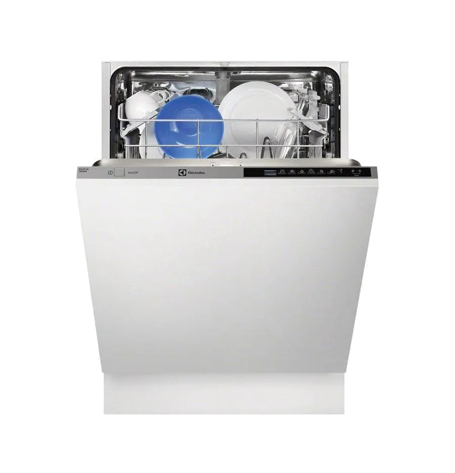 Замена нижнего уплотнителя дверцы Electrolux ESL 4500 RO