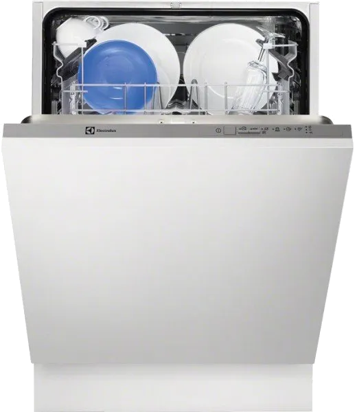 Замена нижнего уплотнителя дверцы Electrolux ESL 96211 LO