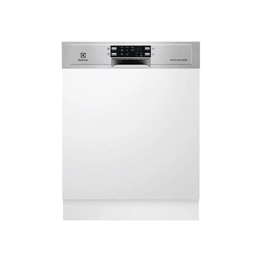 Замена нижнего уплотнителя дверцы Electrolux ESI 4501 LOX
