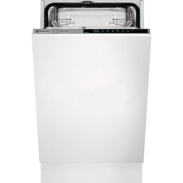 Замена нижнего уплотнителя дверцы Electrolux ESL 64510 LO