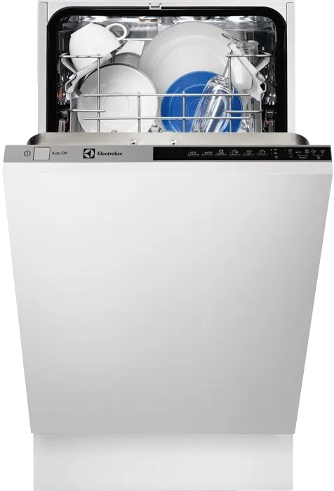 Замена нижнего уплотнителя дверцы Electrolux ESL 94300 LA