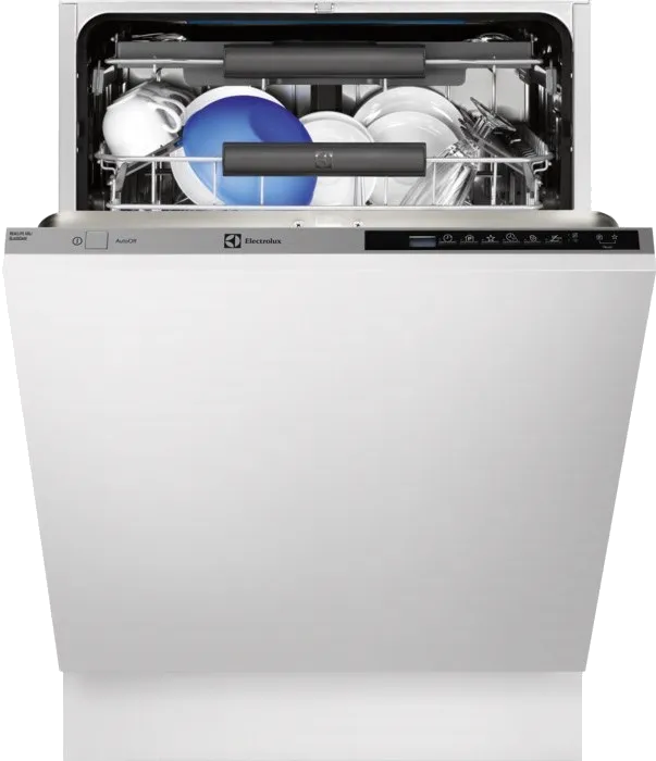 Замена нижнего уплотнителя дверцы Electrolux ESL 8316 RO