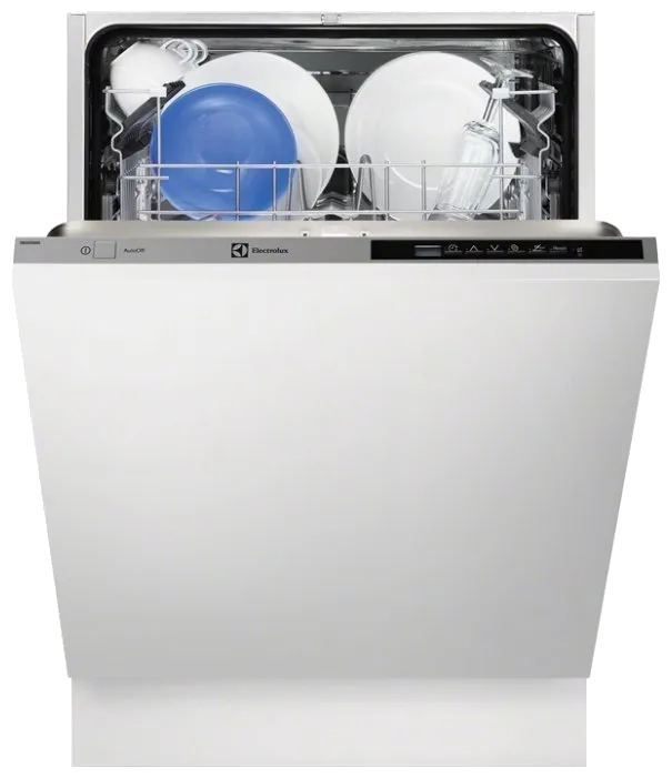 Замена нижнего уплотнителя дверцы Electrolux ESL 6360 LO