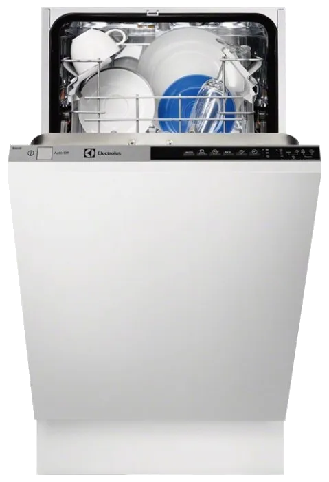Замена нижнего уплотнителя дверцы Electrolux ESL 4300 RO